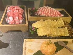 凑凑肥牛-湊湊火锅·茶憩(杭州湖滨银泰in77店)
