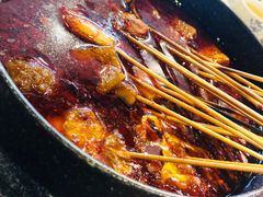 -熙成烧烤·三十三年(开发区店)