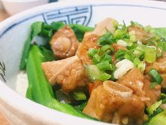 -冯不记米坊(凯德广场店)