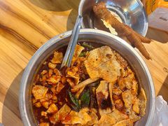 -柳州肥姨妈大骨螺蛳粉(曹路店)