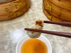 -曼曼汤包(建国西路店)