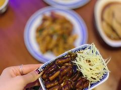 -同得兴 Since·1995 传统苏式面馆(十全街店)