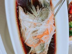 -湖影中餐厅·南京金茂威斯汀大酒店
