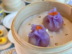 -青岛香格里拉·香宫中餐厅