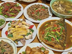 -初阳谷·丽水味道(栖悦城店)