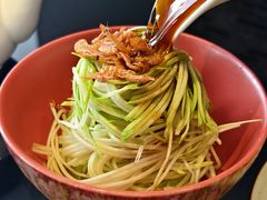 -香雪海饭店中餐厅(湖滨店)