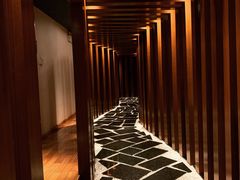 -广州花园酒店·庭·日本餐厅