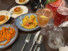 -Shantek象提南亚餐厅&西餐融合Bistro(淮海中路店)