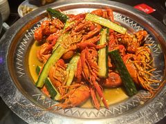 -美蛙四季(黄寺大街店)