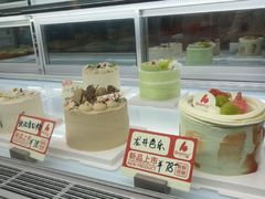 -BRENCY百仑喜(创新园店)