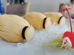-彩丰楼中餐厅·仁恒洲际酒店