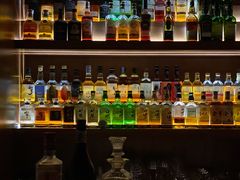 -THE OLD HOUSE酒吧
