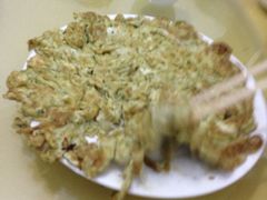 -老舅老蒙肉饼非遗店(一店)