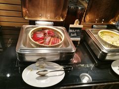 -常州富力喜来登酒店 Feast盛宴标帜西餐厅(新北万达广场店)