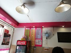 -卓粤拉肠(红庙店)