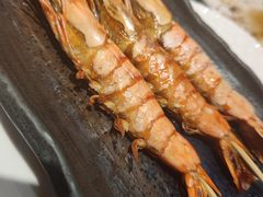 -大渔铁板烧(花园道店)