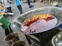 -麻木老地方牛筋牛杂(长堤街店)