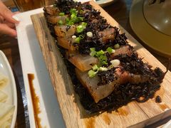 刀板香-刀板香·安徽菜(望江东路店)