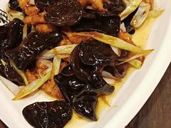 -粗粮人家·东北菜(洋桥店)