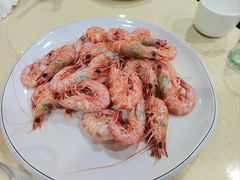 -老字号蛇口德记烧腊饭店·海鲜加工