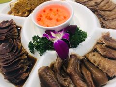 -周锦记广式餐厅