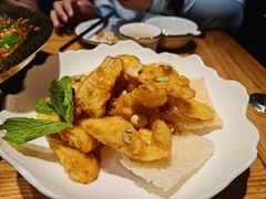 -俭寨大盘鸡·缸子肉·小公鸡·新疆菜(云通店)