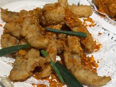 -肥仔文澳门猪骨煲(南京西路店)