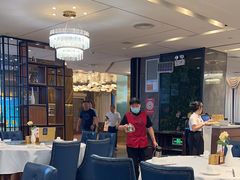 -怀德酒楼·粤菜·海鲜·茶点(宝安国际机场店)