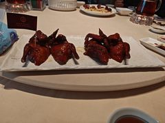 非遗红烧乳鸽-侨美食家·粤菜(体育西路店)