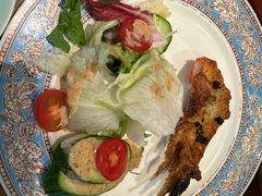 -美乐食街(小南店)