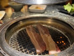 烤肉双拼-汉拿山(包河万达店)