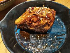 麻辣兔头-胡马八破·川菜小馆(高新万达店)