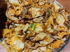 -大叹号啤酒屋·延边料理(建工店)