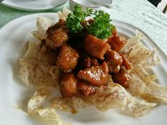 -七叔家宴家常广西菜(明秀东路店)