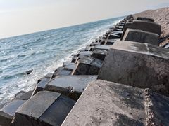 -青岛第二海水浴场