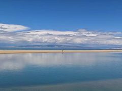 -青海湖二郎剑景区