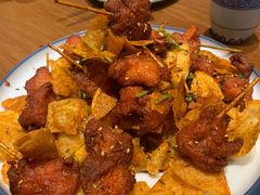 -蔡家酒楼(一德街店)