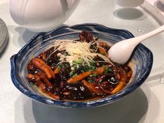 -老阊门菜馆(山塘街店)