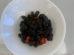 -骏莱海鲜鱼港(五角场店)
