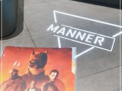 -Manner Coffee(淮海755店)
