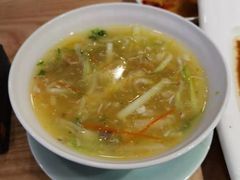 -德胜轩正宗顺德菜(宝安沙井会展中心店)