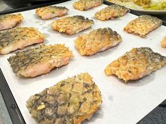 -祈胜邨•顺德鱼生•顺德菜(容桂店)