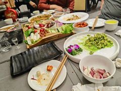 -陈熹公民族美食文化餐厅(中华广场店)