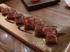 鳗鱼蒲烧-东京屋(武定路店)