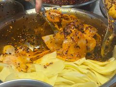 -周小亮丁家坡洋芋(全国总店)