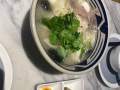 -掌柜的店·河南菜(新天地店)