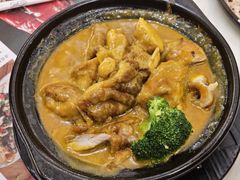 -新世界餐厅(万达店)