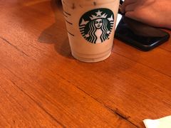 -星巴克(天津大悦城第二店)