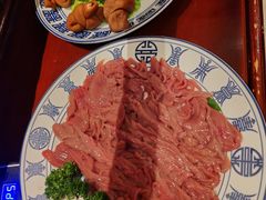 -龙森园火锅(琴台路店)