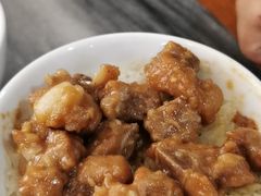 -品香排骨饭(羊官路店)